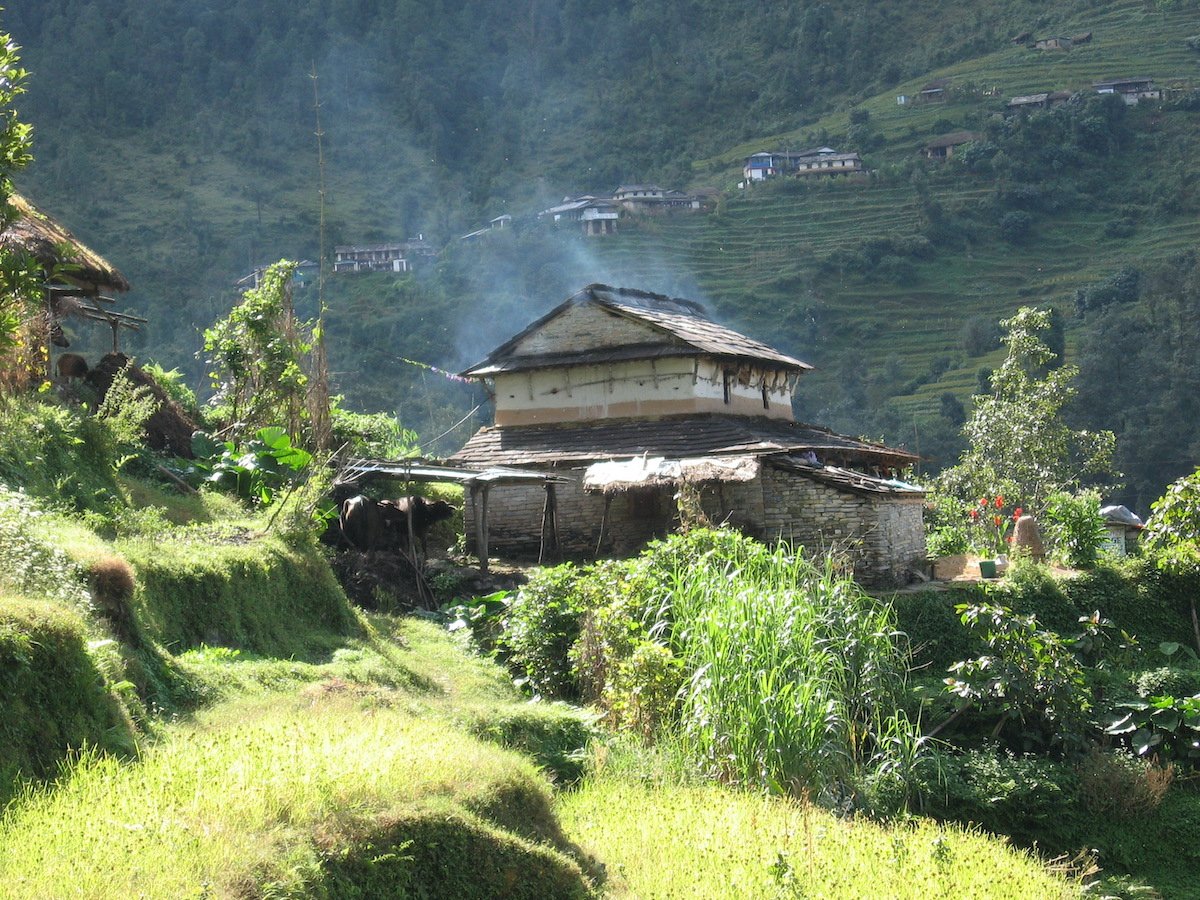 9 cosas que debe saber antes de visitar Nepal - 11