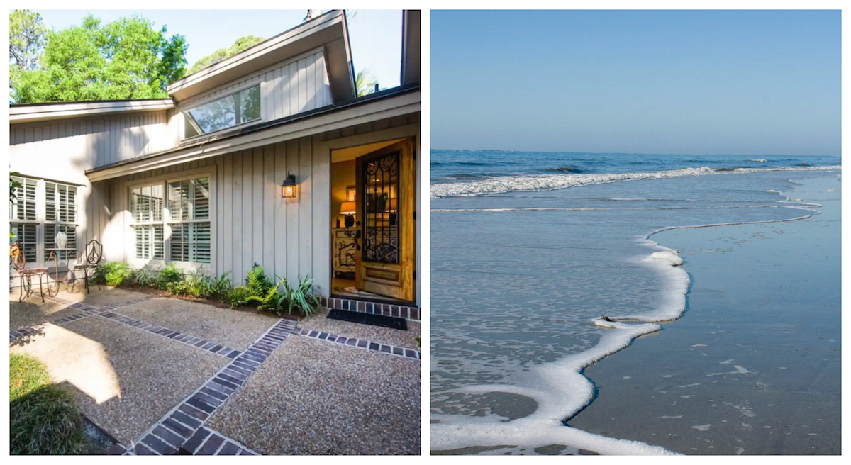Los mejores lugares para alquilar una casa de playa durante el invierno - 33