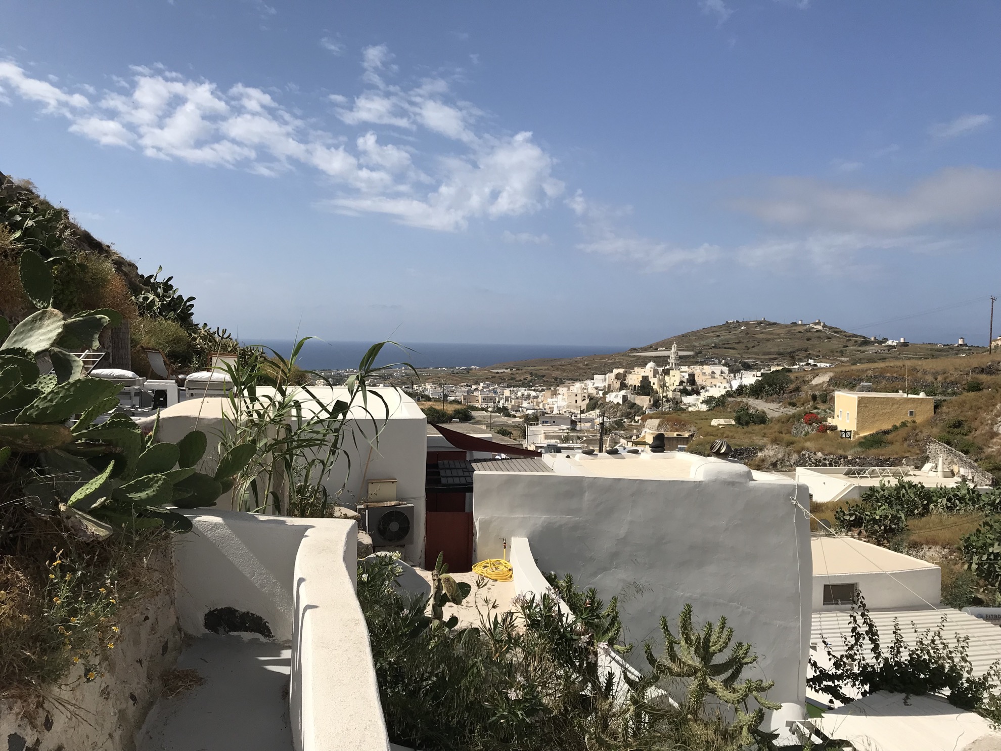 11 Increíbles gemas ocultas en Santorini - 9