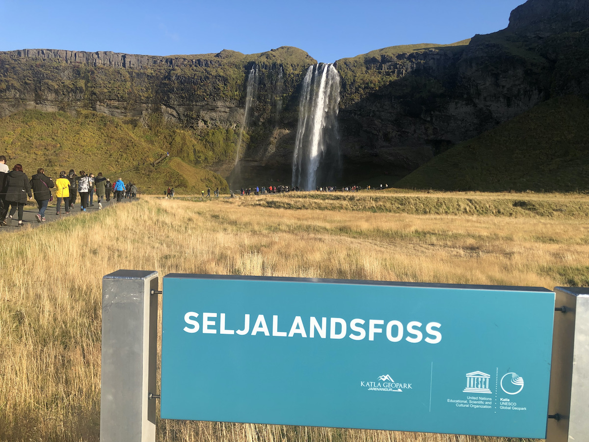 Consejos para ver las luces del norte en Islandia - 11