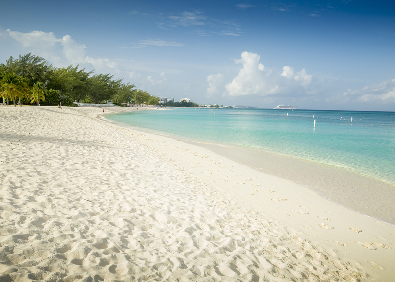 Las 10 mejores playas del Caribe para un escape relajante - 23