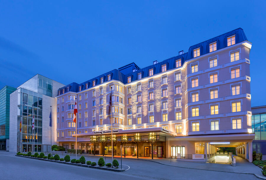 9 mejores hoteles en Salzburgo, Austria - 21