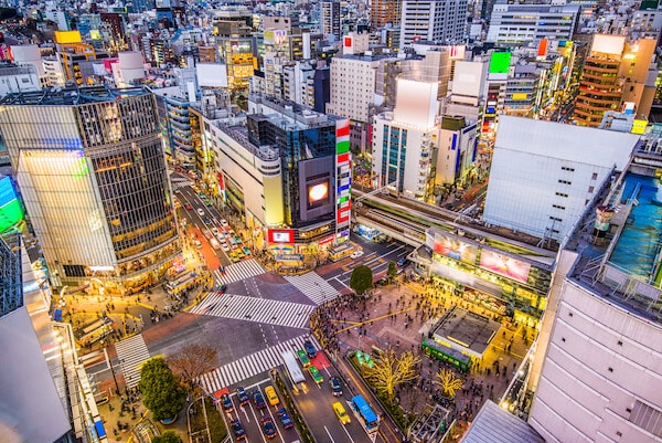 Las 10 razones principales para visitar Japón - 9