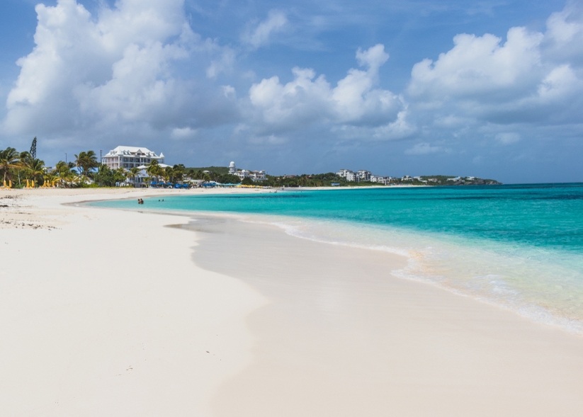 Las 10 mejores playas del Caribe para un escape relajante - 17