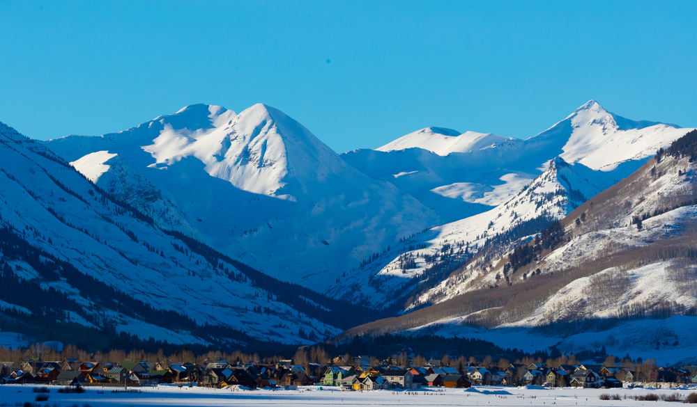 Las mejores estiras de esquí no congolentes en los EE. UU. - 7