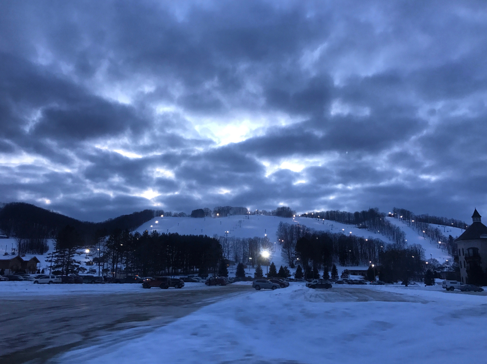 10 mejores resorts y pueblos de invierno para que no son los esquiadores - 15