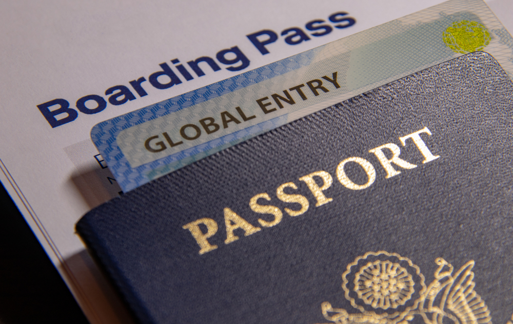 TSA Precheck vs. Clear vs. Entrada global: ¿Cuál es la diferencia? - 7