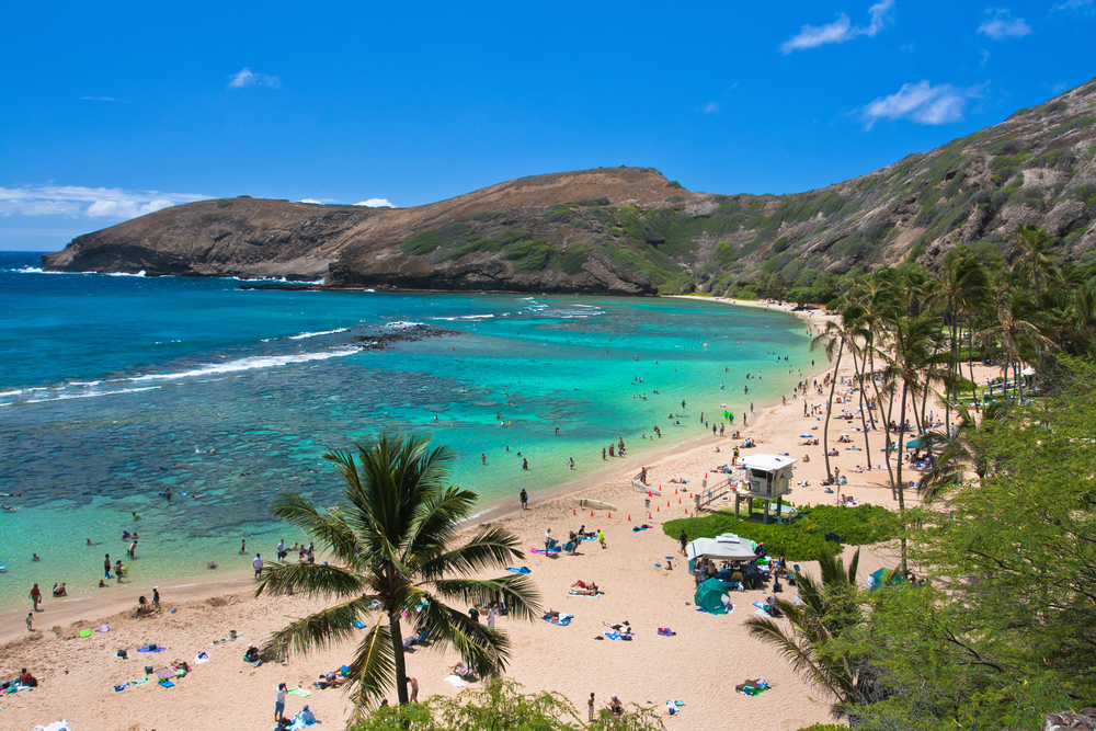 Los Mejores Lugares Para Visitar En Hawaii Viajes UDOE