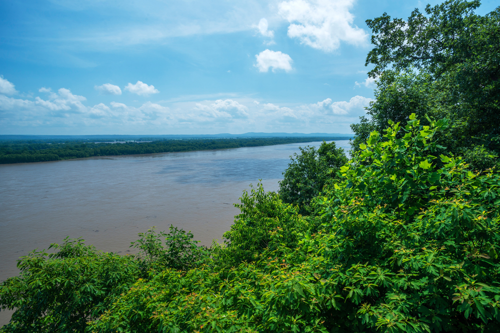 Histórico viaje por carretera del río Mississippi: Saint Louis a Memphis - 9