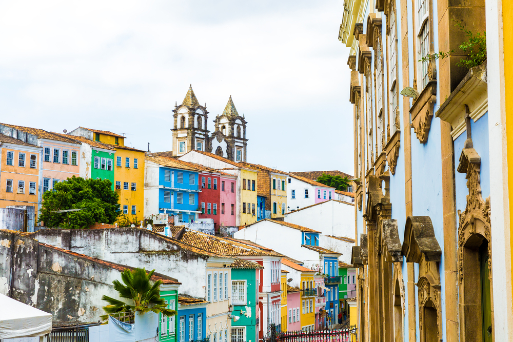 9 ciudades más coloridas de América Central y del Sur - 15