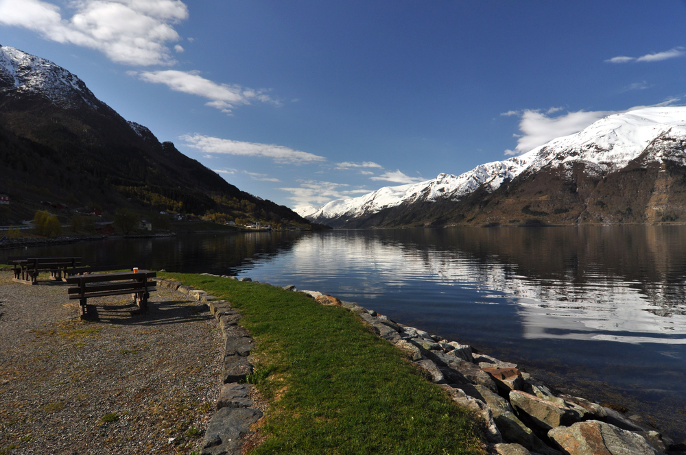 Las mejores cosas que hacer en Nordfjord - 9