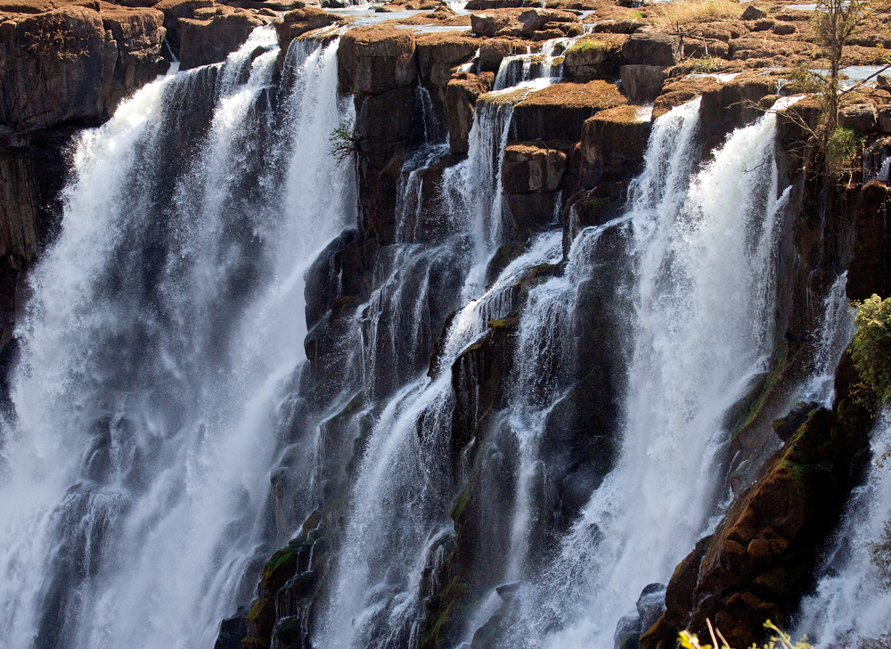 Victoria Falls, Zimbabwe vs. Livingstone, Zambia: 5 diferencias clave - 49