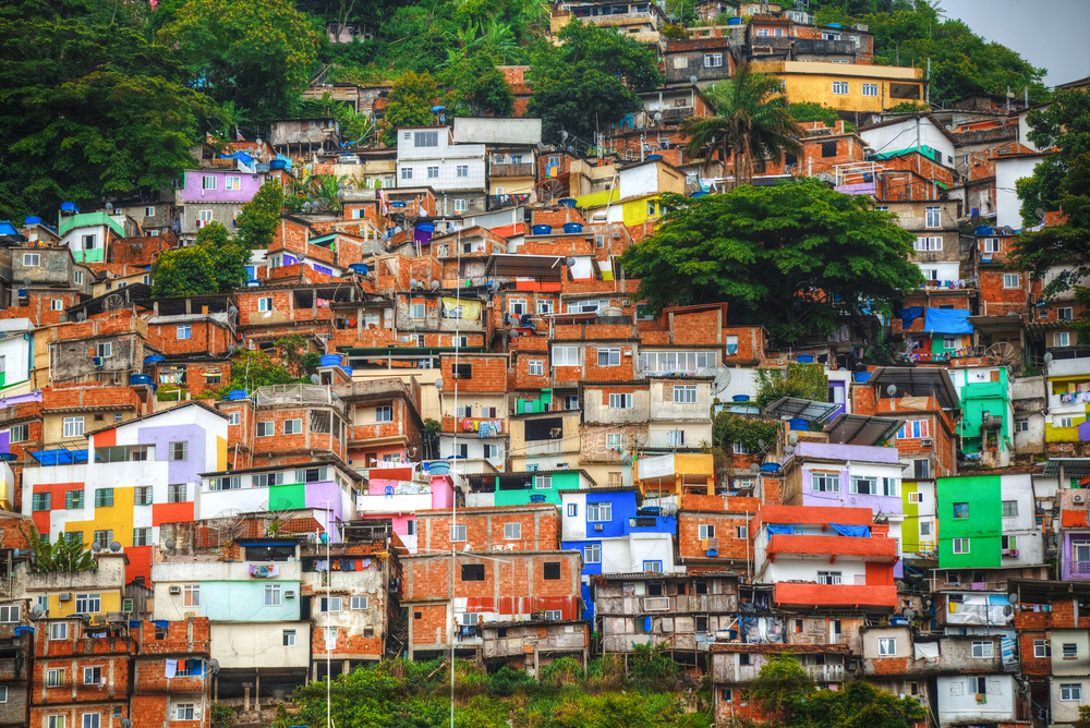9 ciudades más coloridas de América Central y del Sur - 7