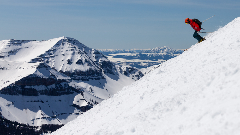 Las mejores estiras de esquí no congolentes en los EE. UU. - 9