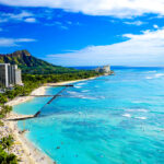 Los 18 mejores lugares para visitar en Hawaii