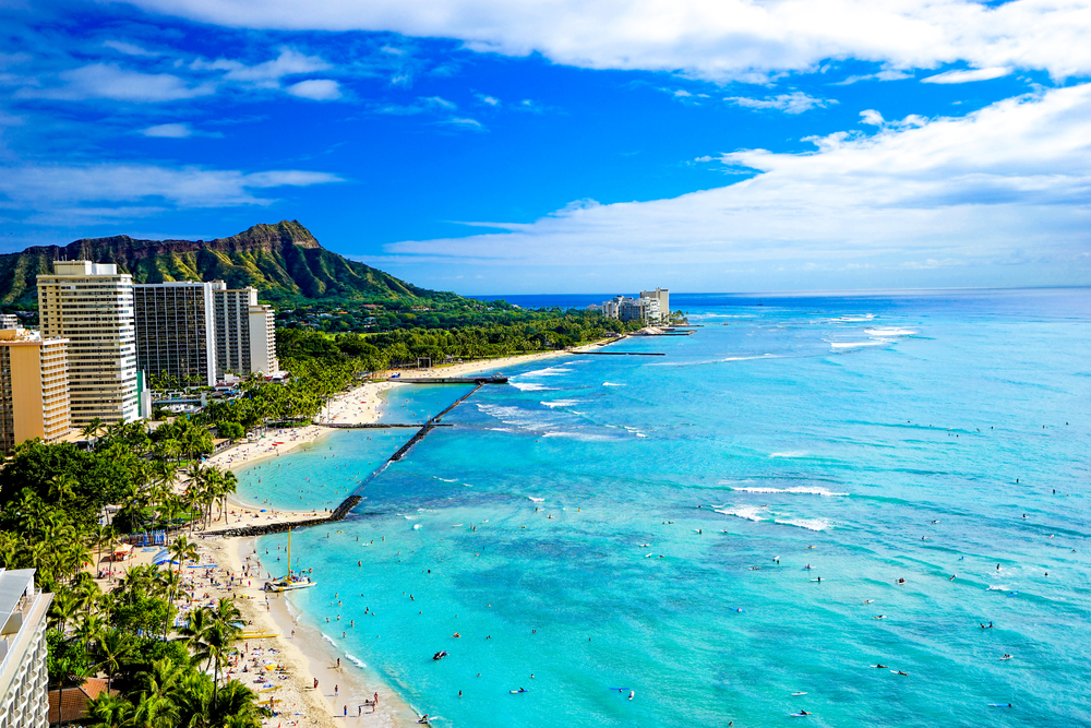 Los 18 mejores lugares para visitar en Hawaii - 441