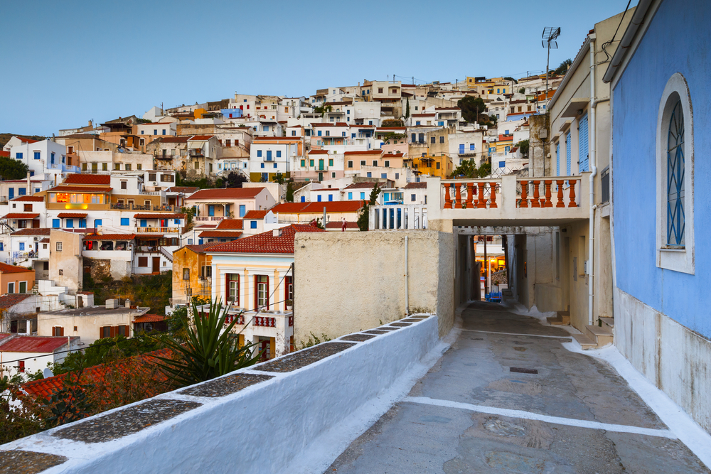 7 mejores viajes en el día de la isla de Atenas, Grecia - 17