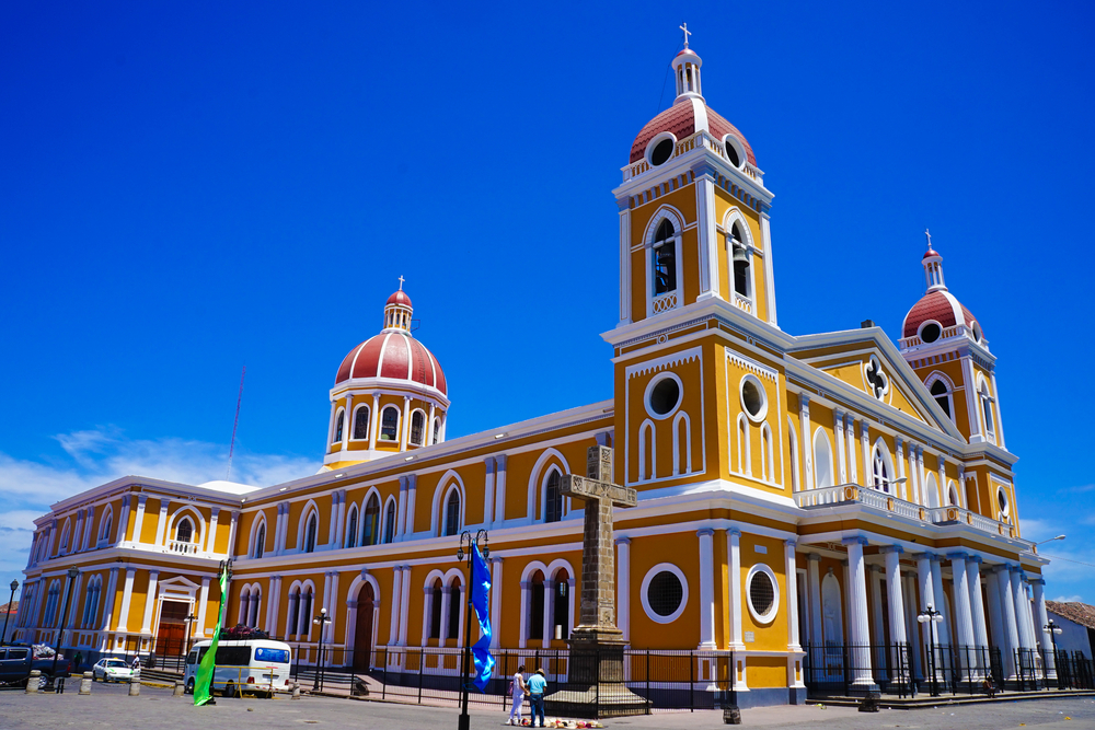 9 ciudades más coloridas de América Central y del Sur - 19