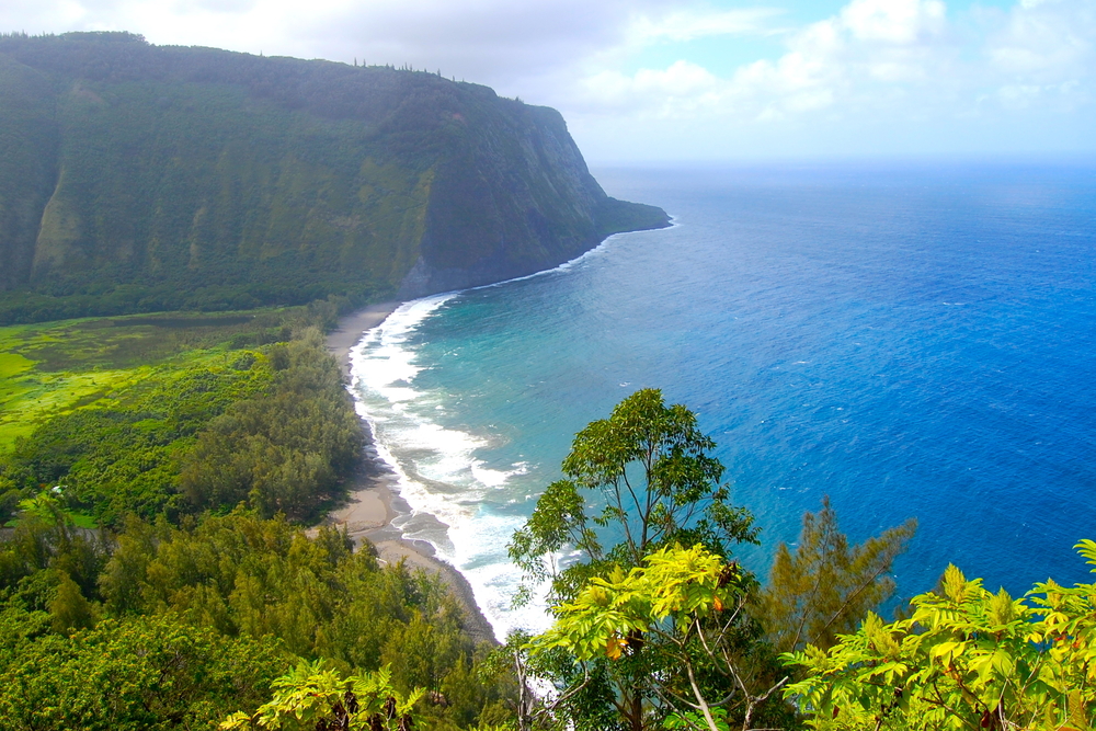 Los 18 mejores lugares para visitar en Hawaii - 21