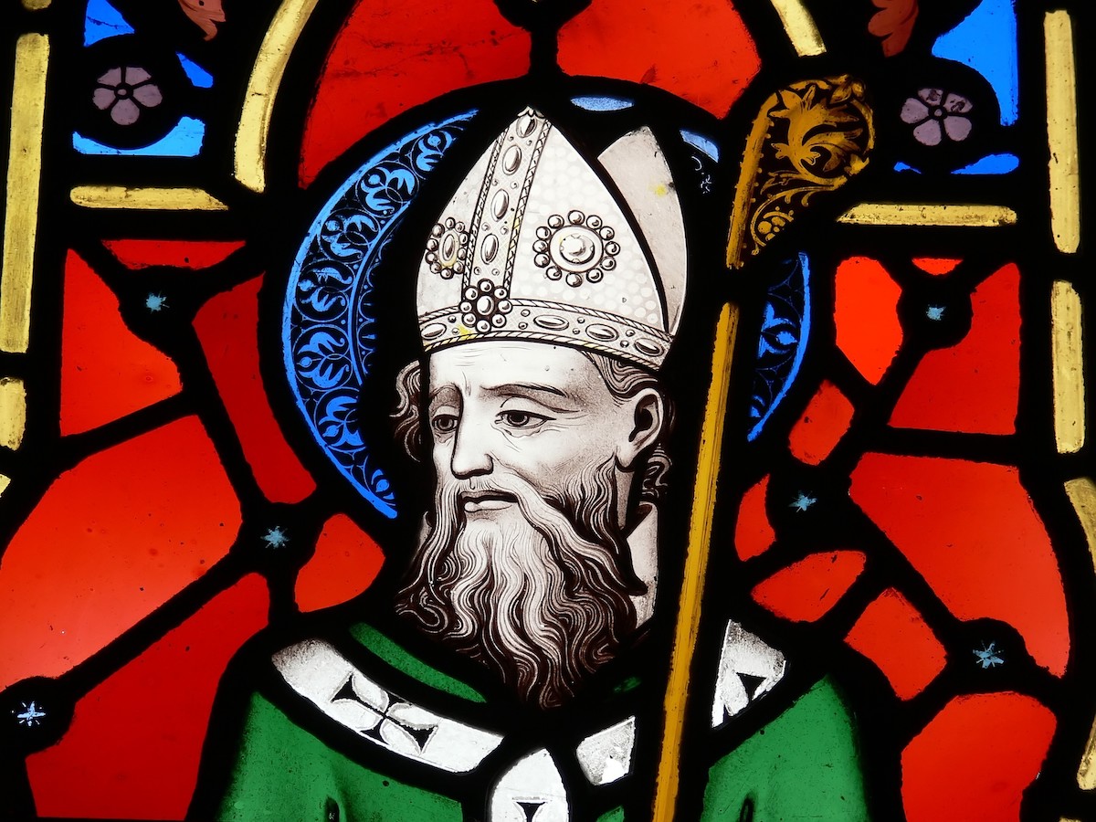 Cómo el Día de San Patricio se celebra en Irlanda - 7