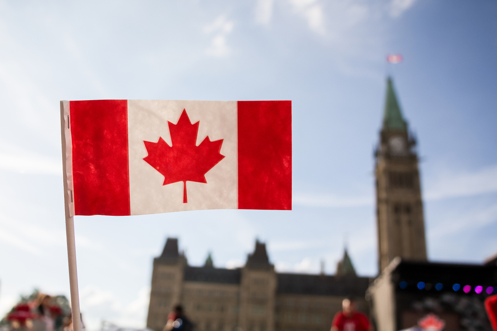 Todo lo que necesitas saber sobre el Día de Canadá - 7