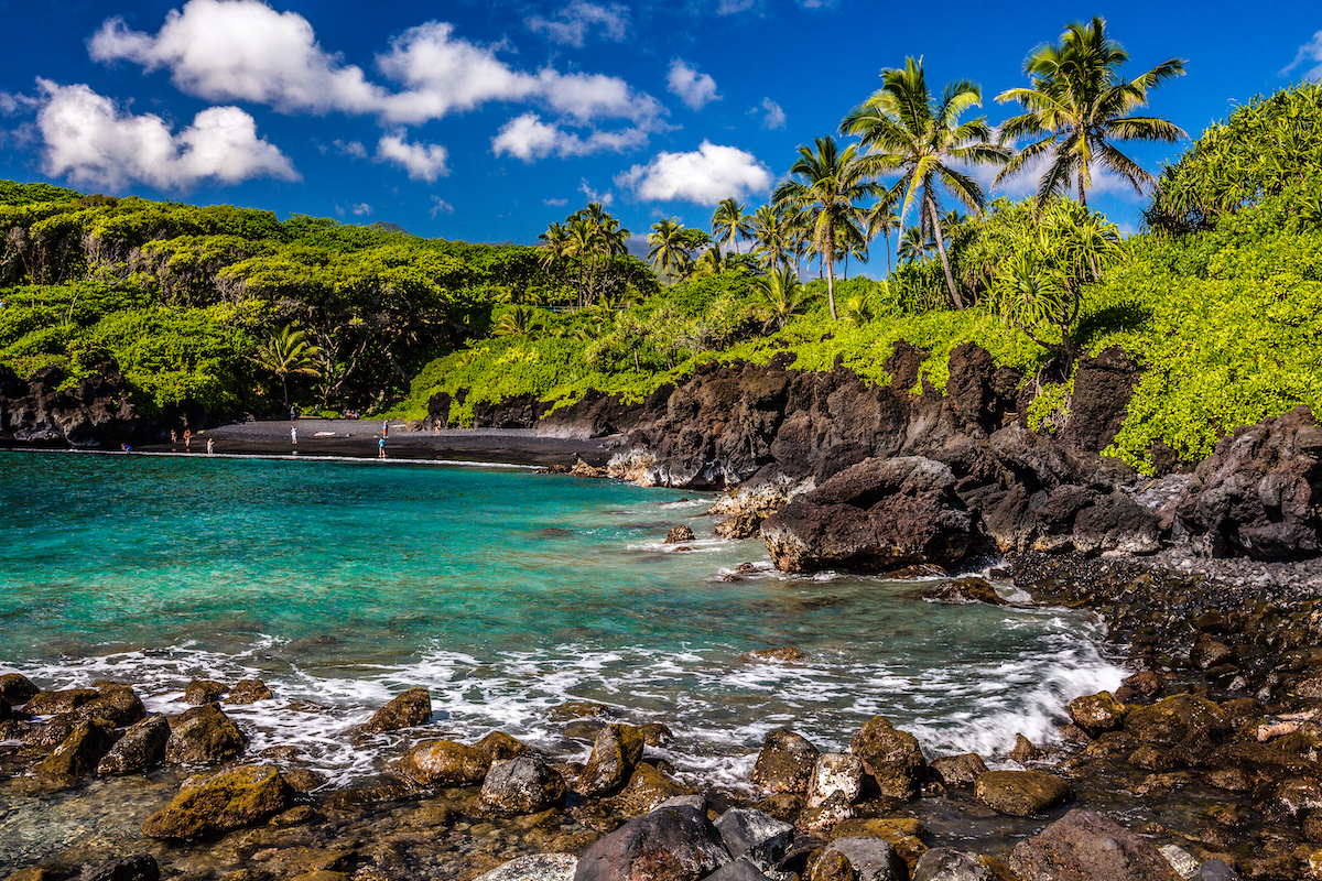 15 playas increíbles para experimentar en Maui - 13