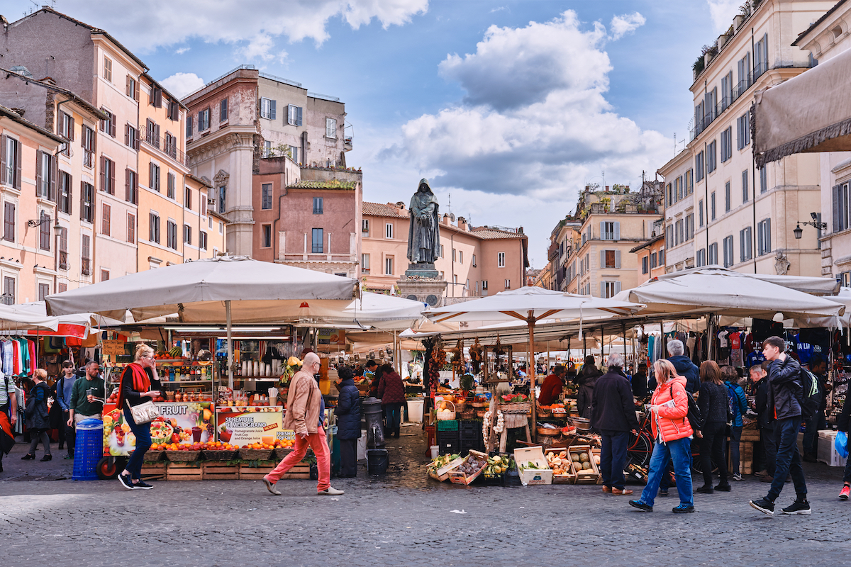 8 Fantásticas cosas gratis que hacer en Roma - 15