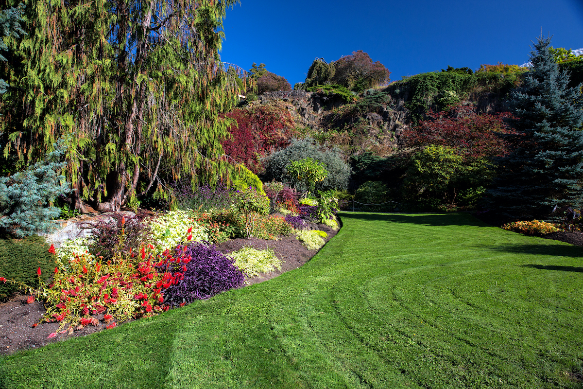 7 hermosos jardines para visitar cerca de Vancouver - 433
