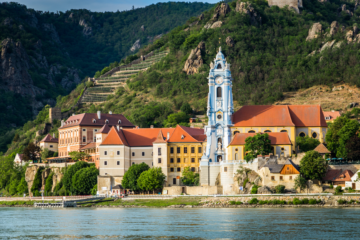 7 pueblos pequeños perfectamente románticos en Austria - 11