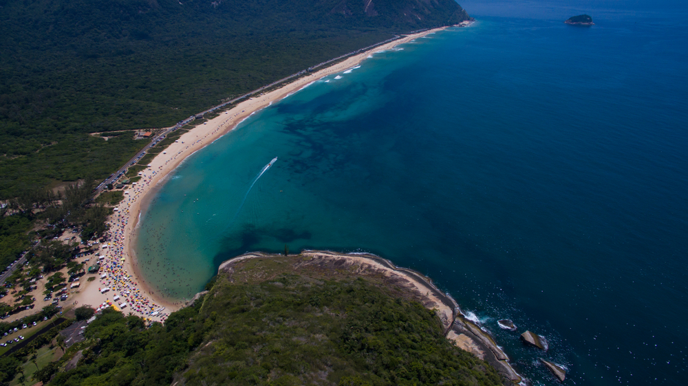 9 increíbles playas brasileñas para descubrir - 7