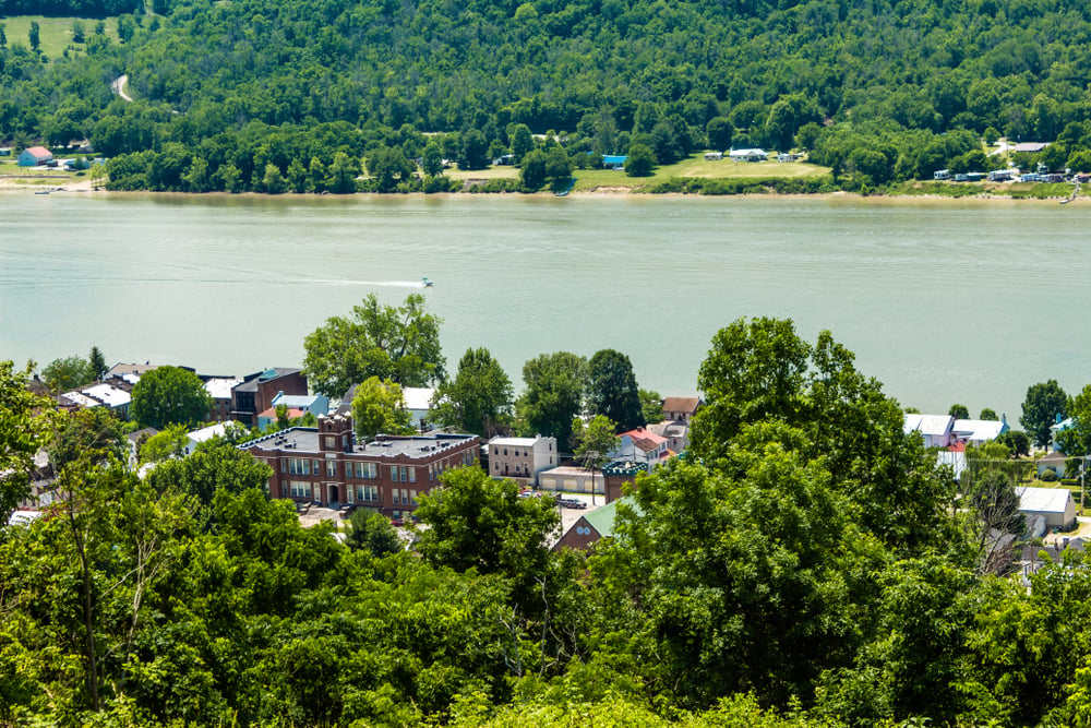 6 mejores ciudades pequeñas para visitar a lo largo del río Ohio - 9
