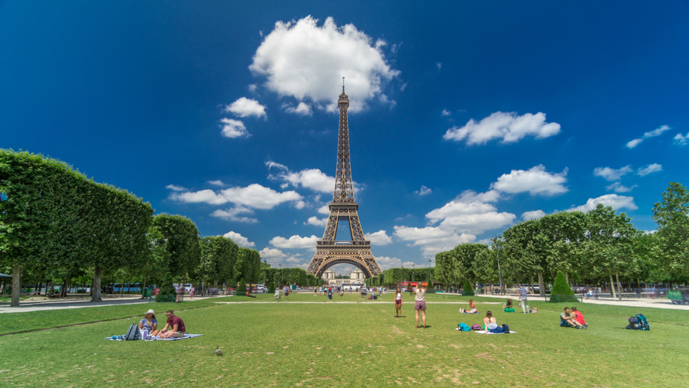 7 mejores lugares para hacer un picnic en París - 15