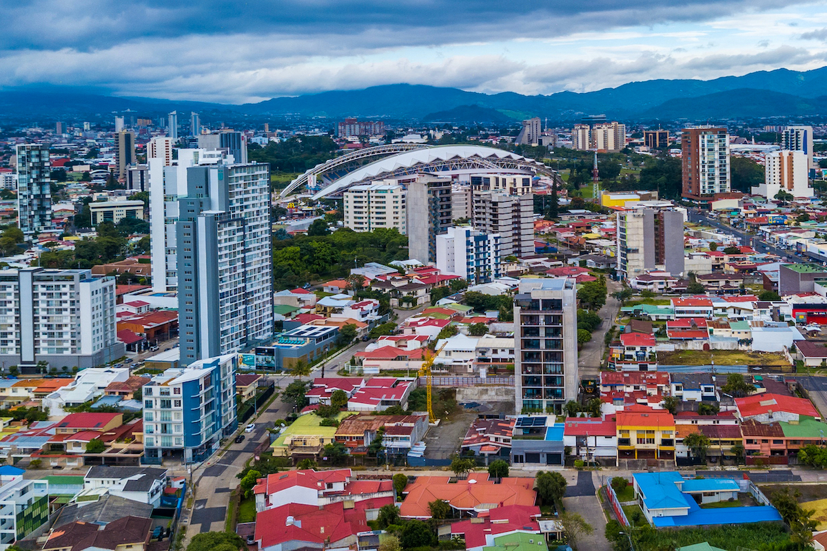¿Retirarse en Costa Rica? 6 cosas que debe saber sobre el transporte - 9