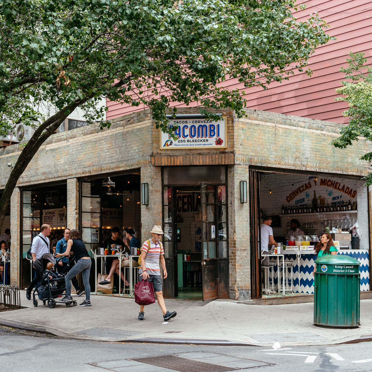 Mis 6 paradas favoritas en un recorrido de comida de Greenwich Village - 7