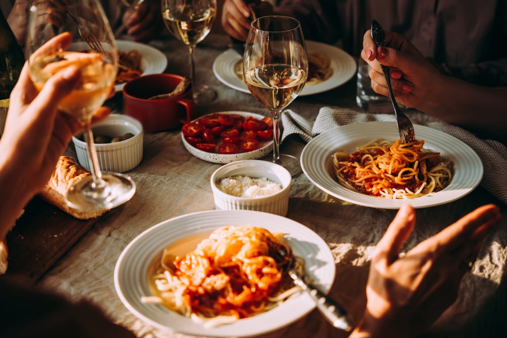 12 consejos sobre cómo comer como un local en Italia - 11