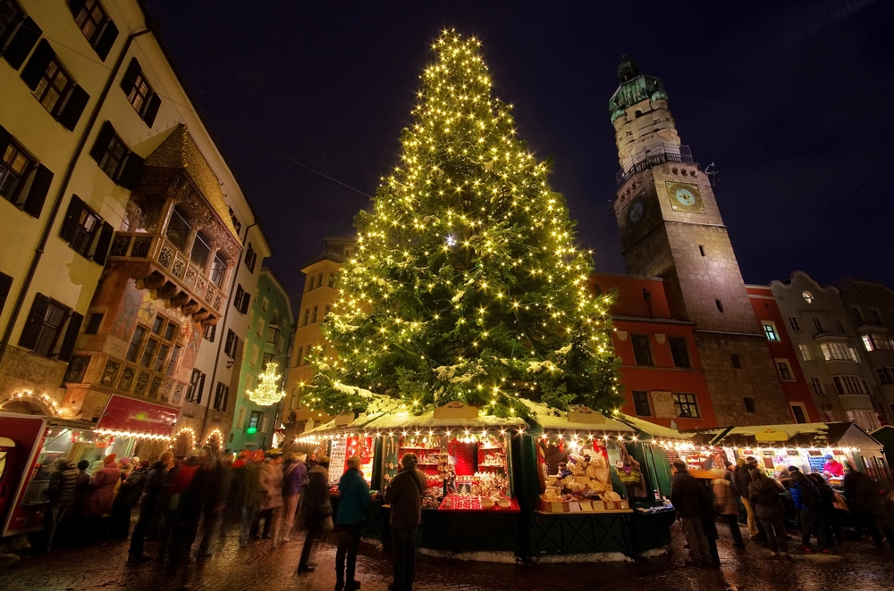 3 visitas mágicas del mercado navideño en Europa - 9