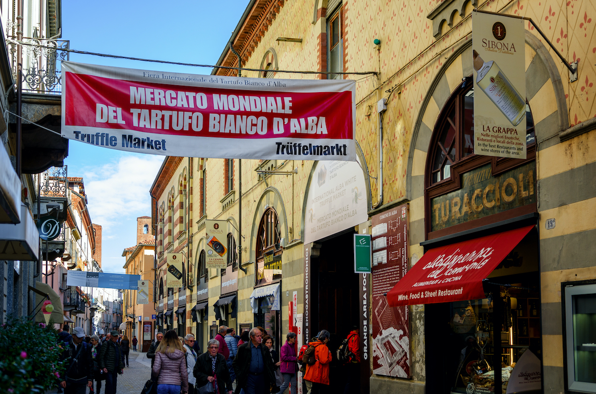 9 mejores festivales de trufa para visitar en Italia - 7