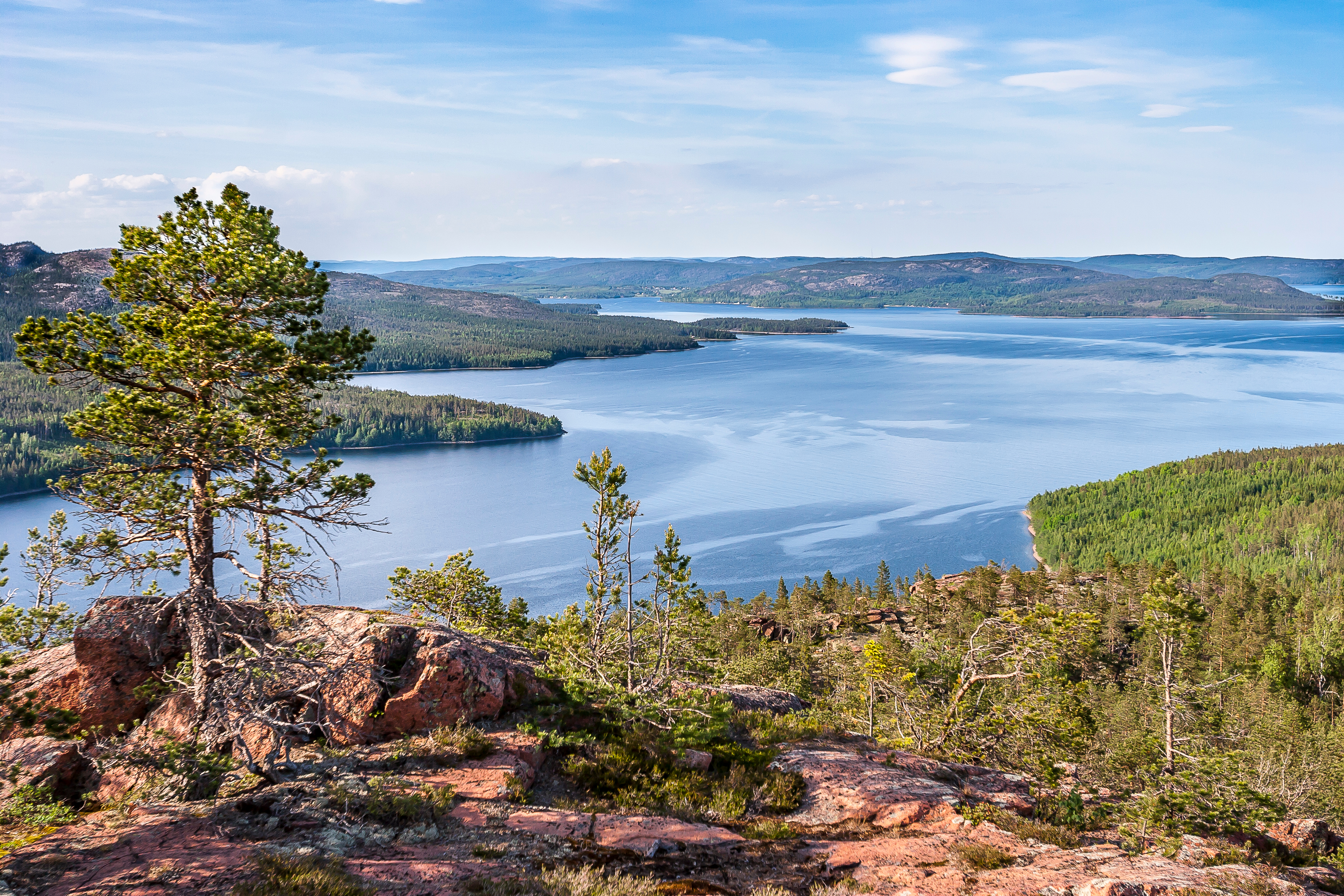 9 lugares increíblemente hermosos en Suecia - 7