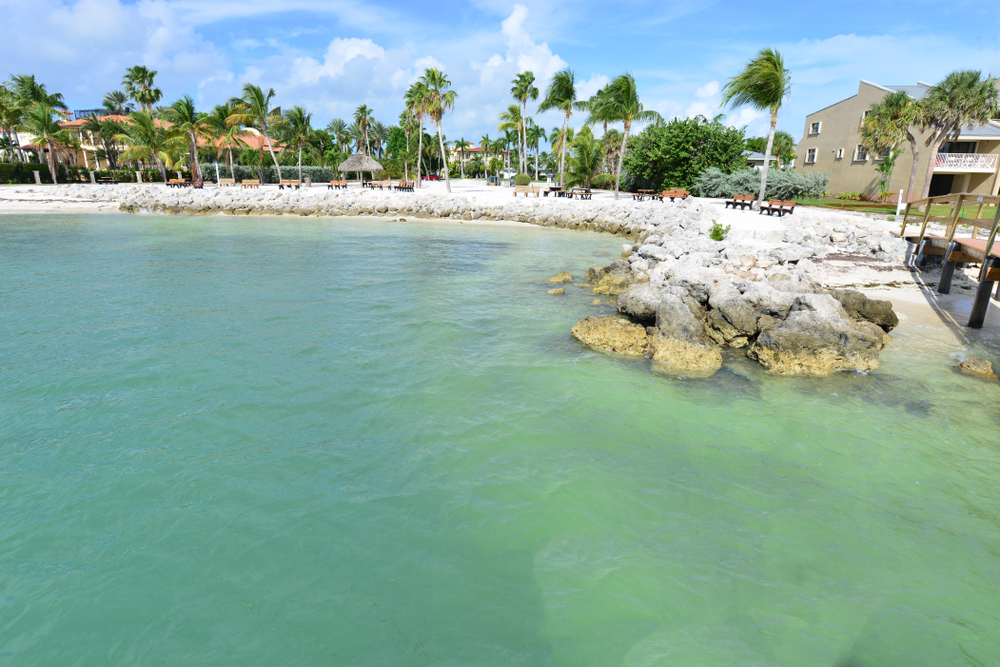 8 mejores playas en las llaves de Florida - 13