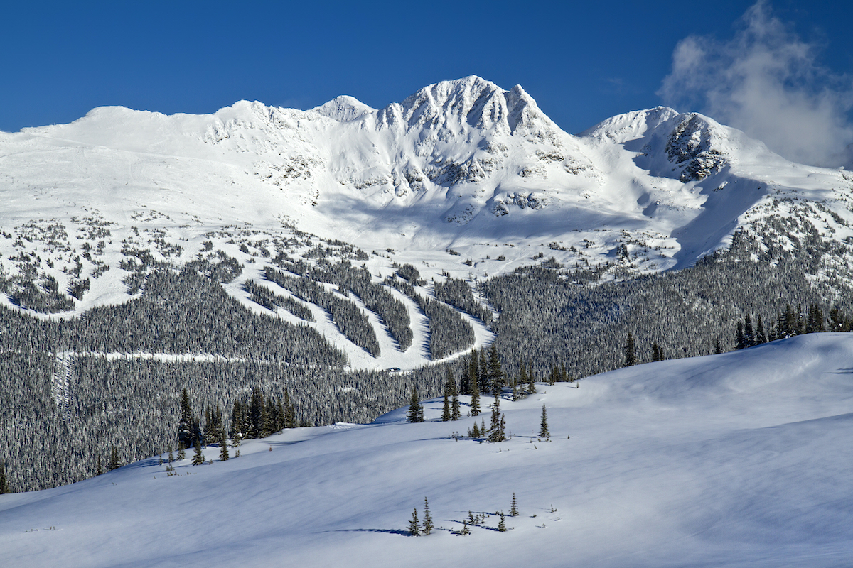 7 estaciones de esquí de lujo para experimentar en todo el mundo - 17
