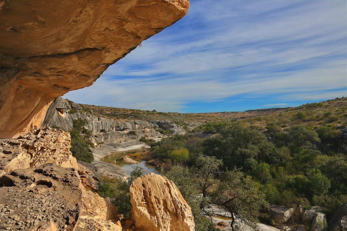 6 mejores parques estatales del suroeste de Texas para visitar - 21