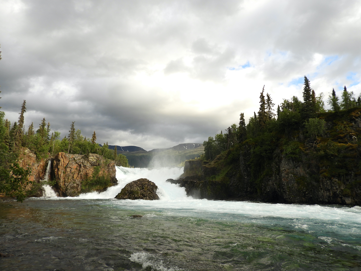 Los 5 parques nacionales que debes explorar cerca de Anchorage, AK - 27