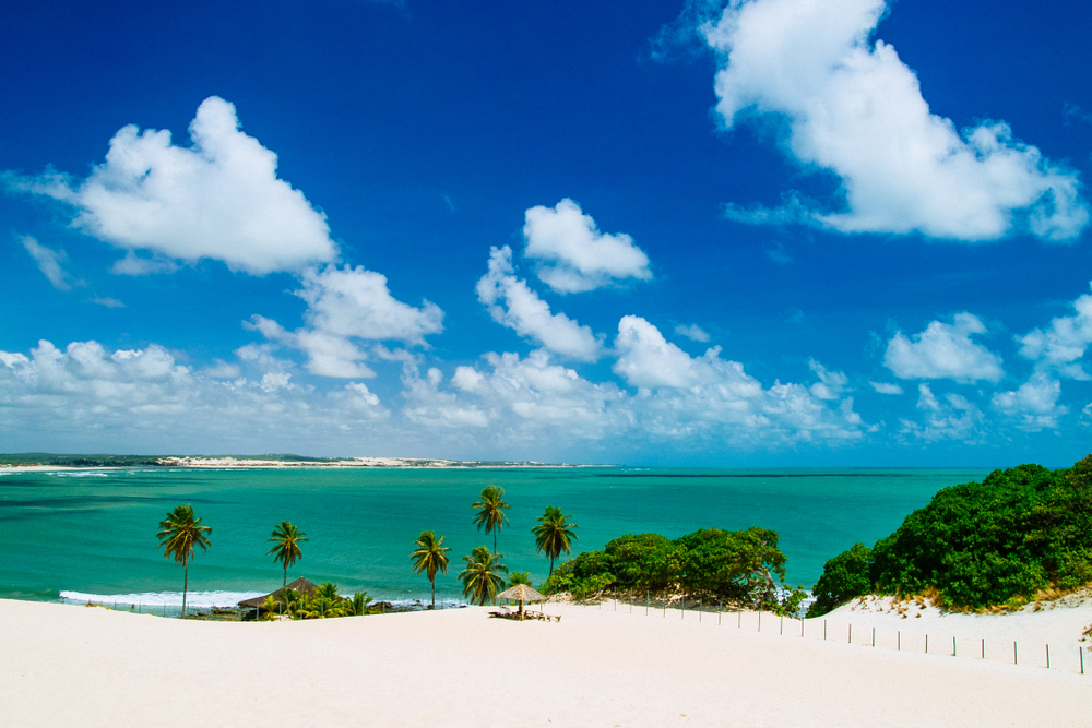 9 increíbles playas brasileñas para descubrir - 17