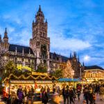 9 mejores cosas que hacer en Munich durante la Navidad
