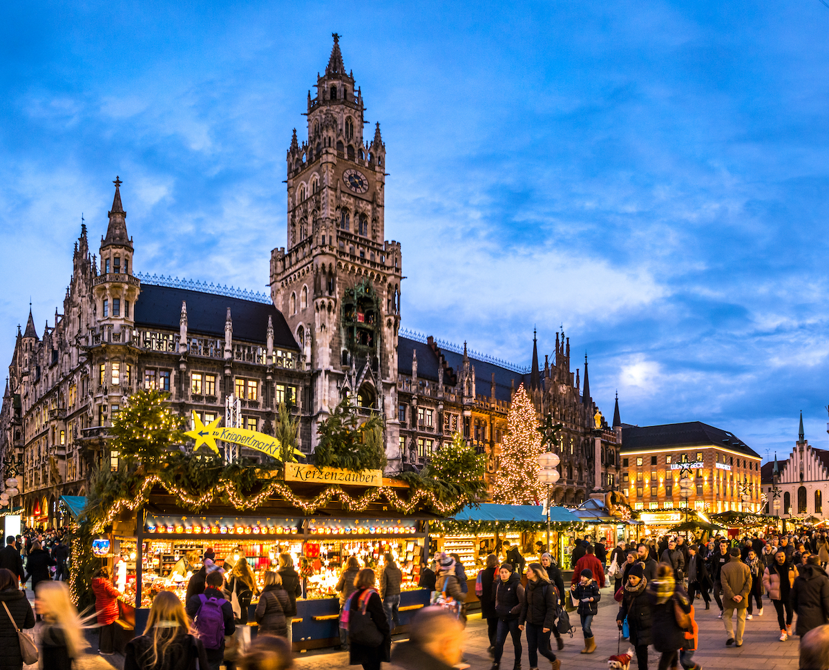 9 mejores cosas que hacer en Munich durante la Navidad - 477