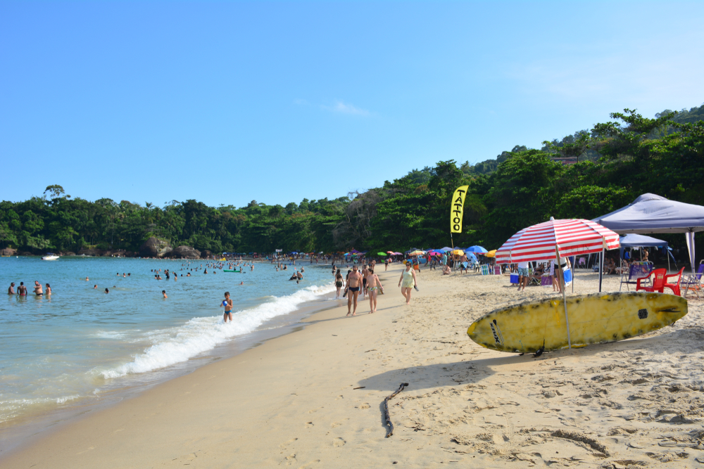 9 increíbles playas brasileñas para descubrir - 13