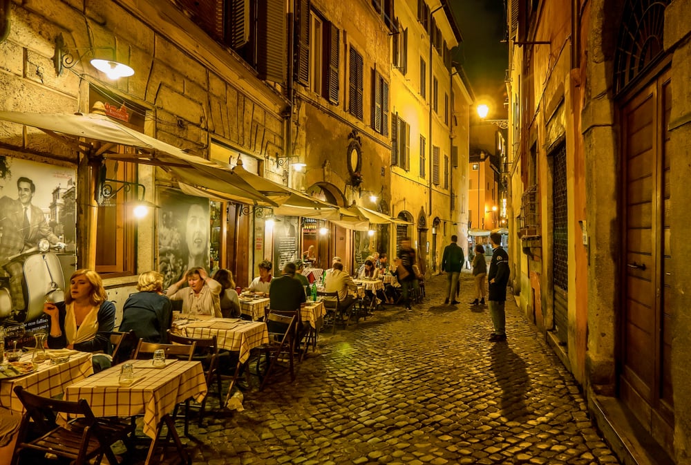 12 consejos sobre cómo comer como un local en Italia - 7