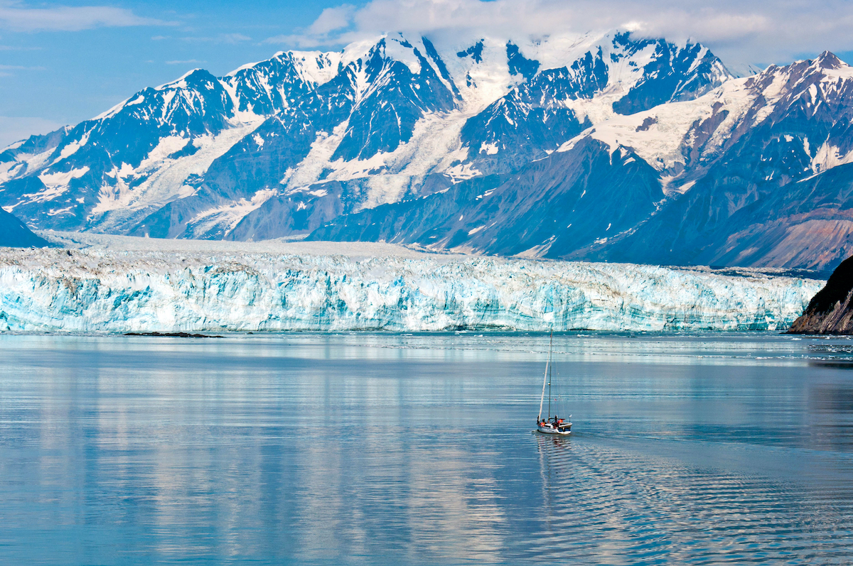 Los 5 parques nacionales que debes explorar cerca de Anchorage, AK - 13
