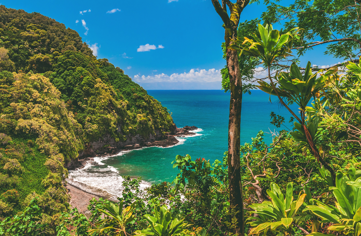 15 playas increíbles para experimentar en Maui - 7