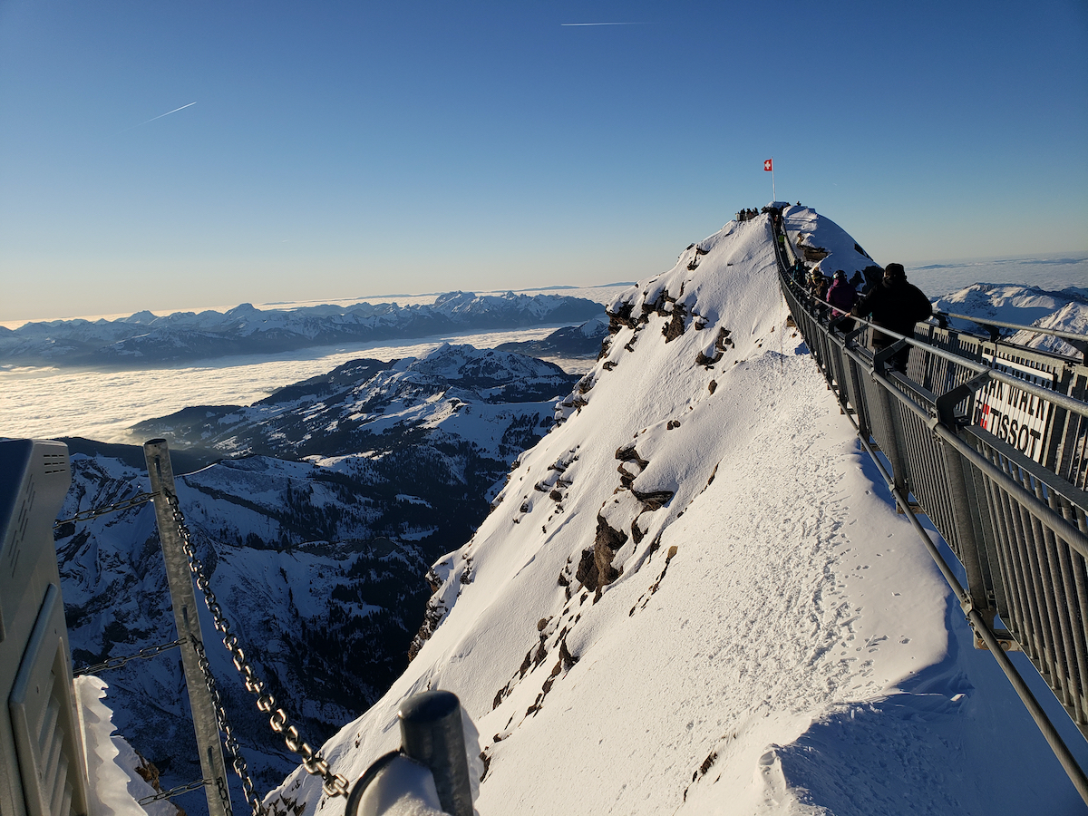 7 estaciones de esquí de lujo para experimentar en todo el mundo - 7
